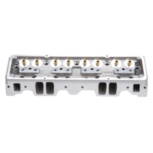 Edelbrock – Performer RPM Cylinder Head – Bare