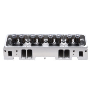 Edelbrock – Performer RPM E-Tec Cylinder Head – Complete