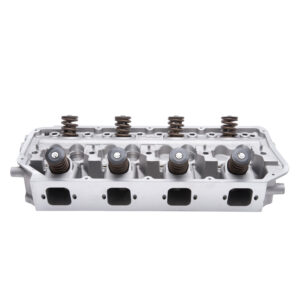 Edelbrock – Victor Jr. CNC Cylinder Head – Complete