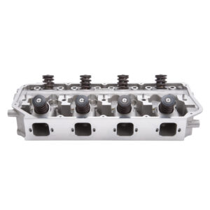 Edelbrock – Victor Jr. CNC Cylinder Head – Complete