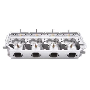 Edelbrock – Victor Jr. CNC Cylinder Head – Bare w/ Valves