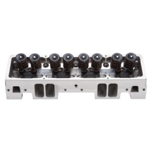 Edelbrock – E-CNC Cylinder Head – Complete