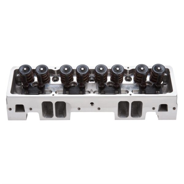 Edelbrock - E-CNC Cylinder Head - Complete