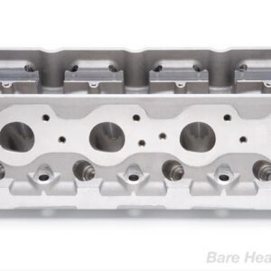 Edelbrock – E-CNC Cylinder Head – Complete