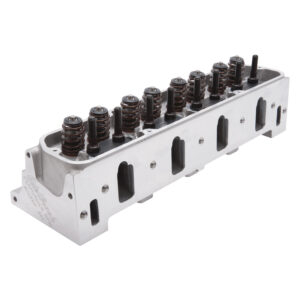 Edelbrock – Performer RPM Cylinder Head – Complete