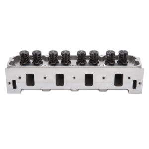 Edelbrock – Performer RPM Cylinder Head – Complete