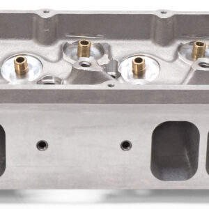 Edelbrock – Victor Musi 24° CNC Cylinder Head – Bare