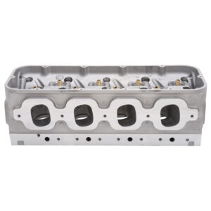 Edelbrock – Big Victor 3 Cylinder Head – Bare