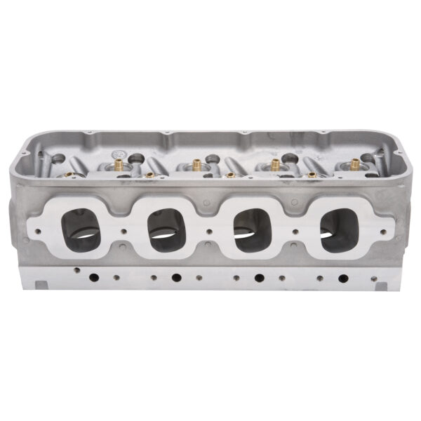 Edelbrock - Big Victor 3 Cylinder Head - Bare