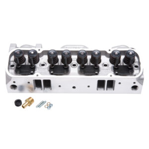 Edelbrock – Performer RPM CNC Cylinder Head – Complete