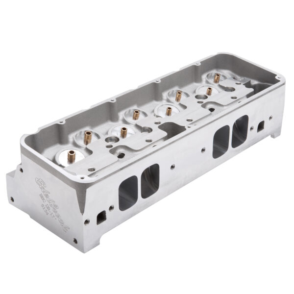 Edelbrock - Victor Cylinder Head - Bare