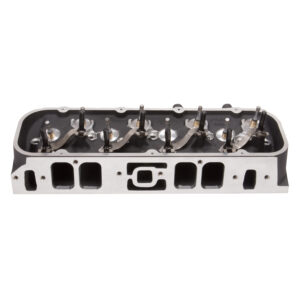 Edelbrock – Performer RPM Marine Cylinder Head – Bare w/ Valves