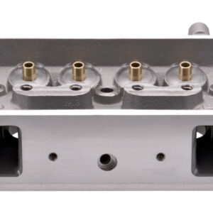 Edelbrock – Performer D-Port Cylinder Head – Bare