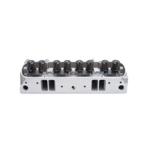 Edelbrock – Performer D-Port Cylinder Head – Complete