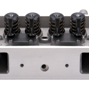 Edelbrock – Performer D-Port Cylinder Head – Complete