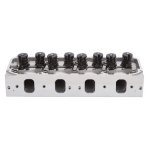 Edelbrock – Performer RPM Cylinder Head – Complete