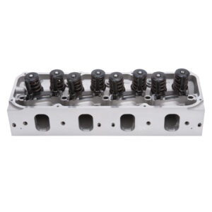 Edelbrock – Performer RPM Cylinder Head – Complete