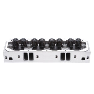 Edelbrock – Performer RPM Magnum Cylinder Head – Complete