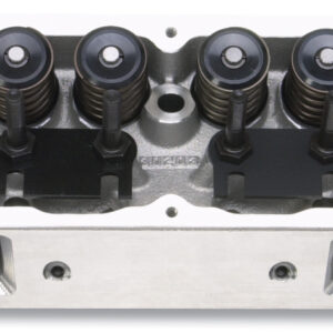 Edelbrock – Performer RPM Magnum Cylinder Head – Complete