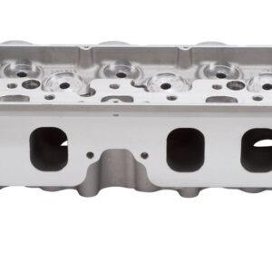 Edelbrock – Pro-Port Big Victor Cylinder Head – Bare