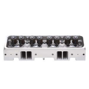 Edelbrock – Performer Cylinder Head – Complete