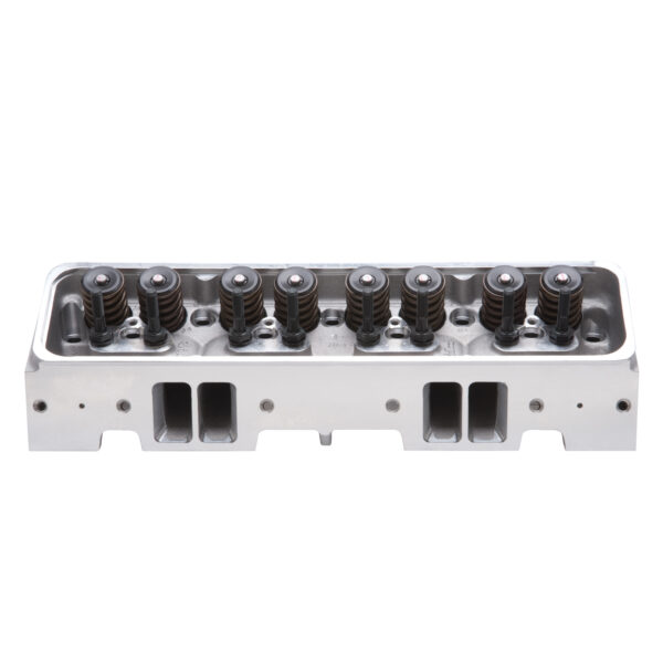 Edelbrock - Performer Cylinder Head - Complete