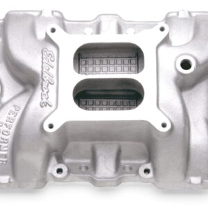 Edelbrock – Performer RPM Intake Manifold