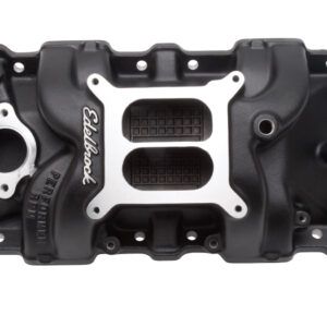 Edelbrock – Performer RPM Intake Manifold