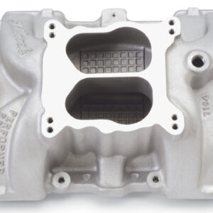 Edelbrock – Performer RPM Q-Jet Intake Manifold