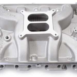 Edelbrock – Performer RPM Intake Manifold