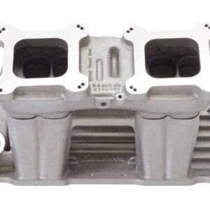 Edelbrock – Street Tunnel Ram Intake Manifold