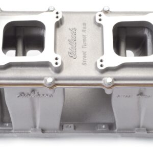 Edelbrock – Street Tunnel Ram Intake Manifold