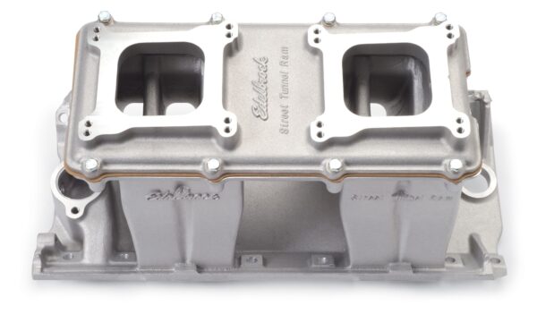 Edelbrock - Street Tunnel Ram Intake Manifold