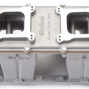 Edelbrock – Street Tunnel Ram Intake Manifold