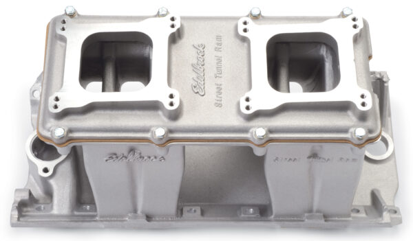 Edelbrock - Street Tunnel Ram Intake Manifold