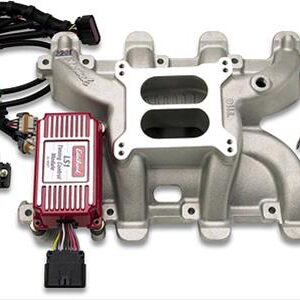 Edelbrock – Performer RPM Intake Manifold