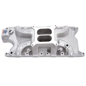 Edelbrock – Performer RPM Intake Manifold