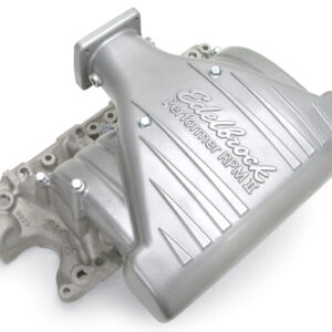 Edelbrock – Performer RPM II Intake Manifold