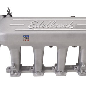 Edelbrock – Pro-Flo XT Intake Manifold