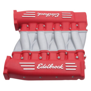 Edelbrock – Cross Ram Intake Manifold