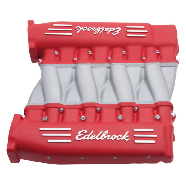 Edelbrock - Cross Ram Intake Manifold