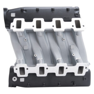 Edelbrock – Cross Ram Intake Manifold