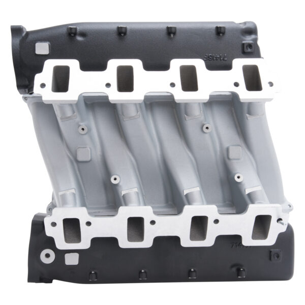 Edelbrock - Cross Ram Intake Manifold