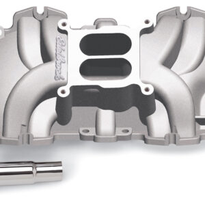 Edelbrock – Performer RPM Intake Manifold