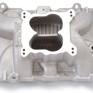 Edelbrock – Performer RPM Q-Jet Intake Manifold