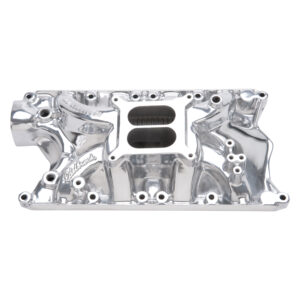 Edelbrock – Performer RPM Intake Manifold