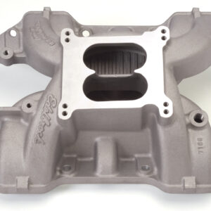 Edelbrock – Performer RPM Intake Manifold