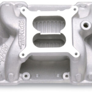 Edelbrock – RPM Air-Gap Intake Manifold