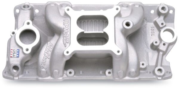 Edelbrock - RPM Air-Gap Intake Manifold