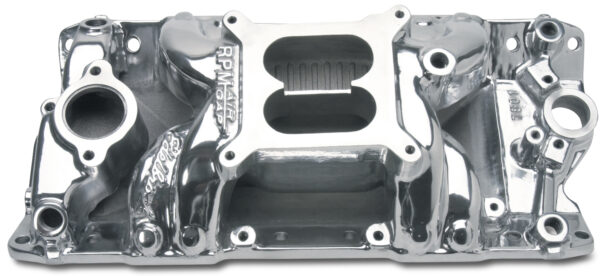 Edelbrock - RPM Air-Gap Intake Manifold